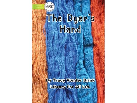The Dyer's Hand