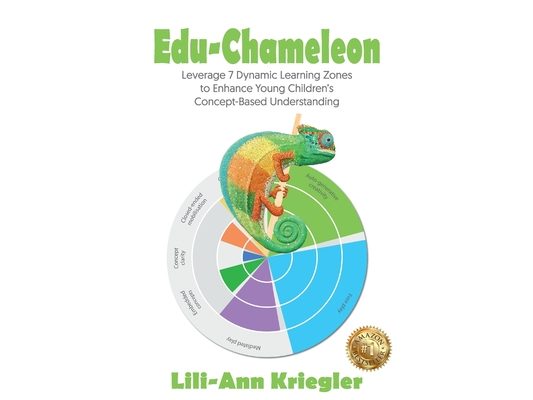 Edu-Chameleon: Leverage 7 Dynamic Learning Zones to Enhance Young Children's Concept-Based Understanding