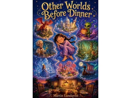 Other Worlds Before Dinner
