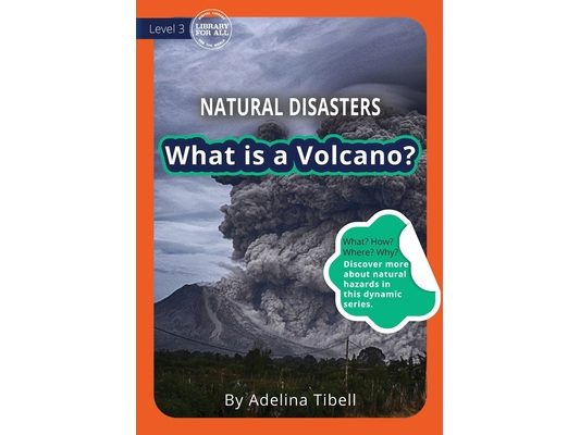 What is a Volcano?