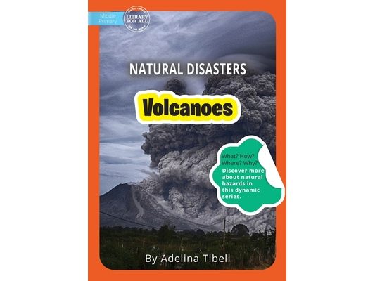 Volcanoes