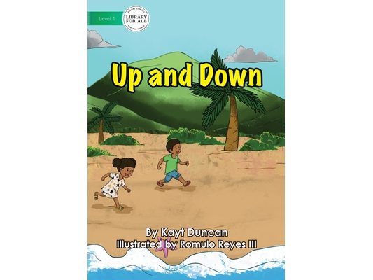 Up and Down