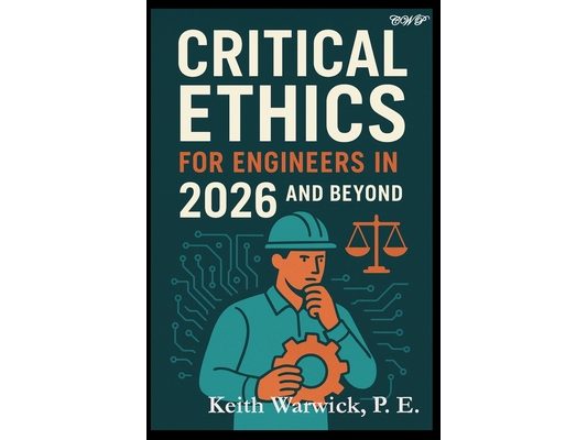 Critical Ethics for Engineers in 2026 and Beyond