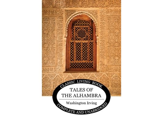 Tales of the Alhambra