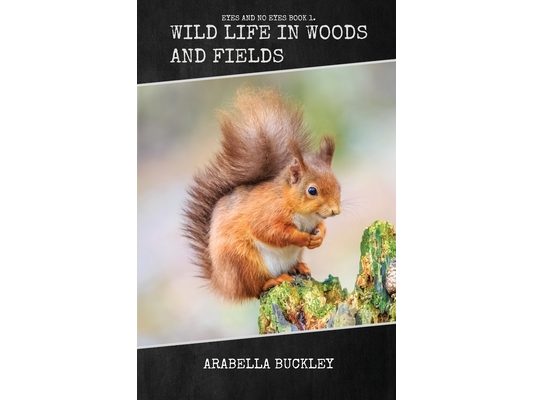 Wild Life in Woods and Fields