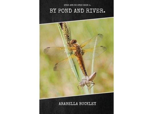 By Pond and River