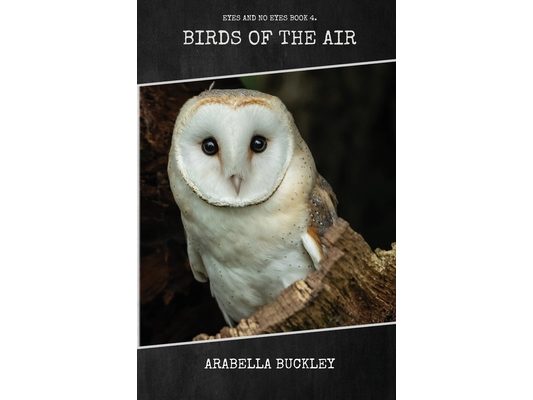 Birds of the Air