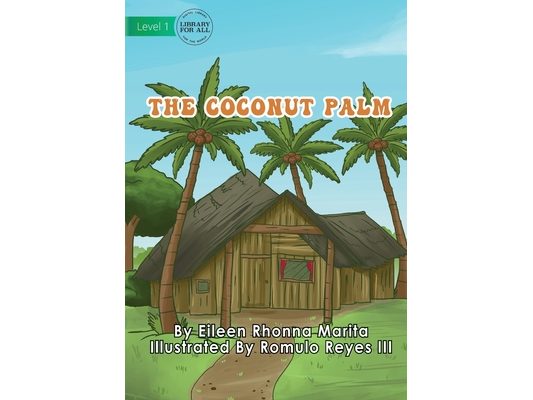 The Coconut Palm