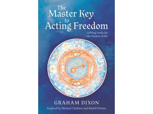 The Master Key to Acting Freedom: Getting Ready for the Theatre of Life