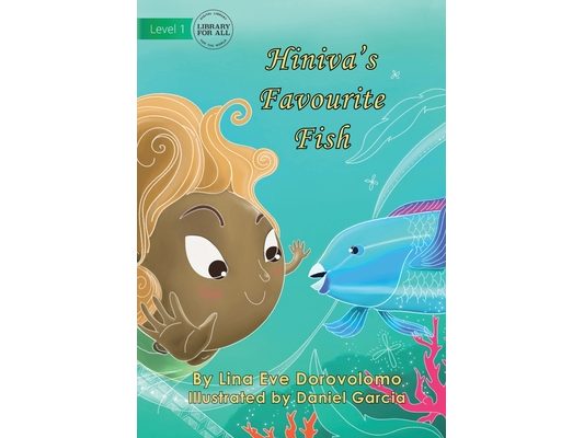 Hiniva's Favourite Fish