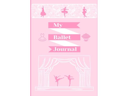 My Ballet Journal