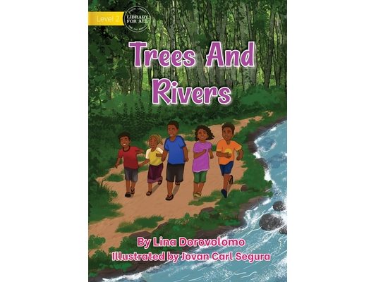 Trees And Rivers