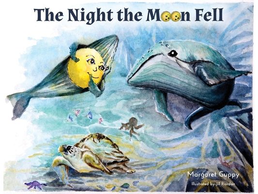 The Night the Moon Fell