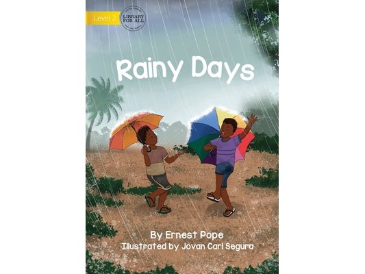 Rainy Days