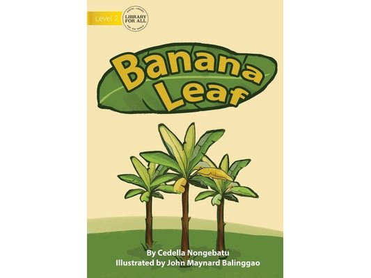 Banana Leaf