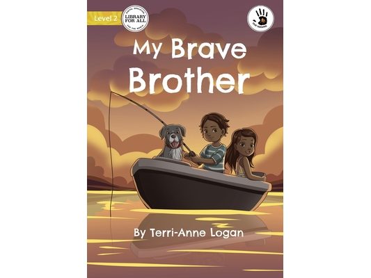 My Brave Brother - Our Yarning