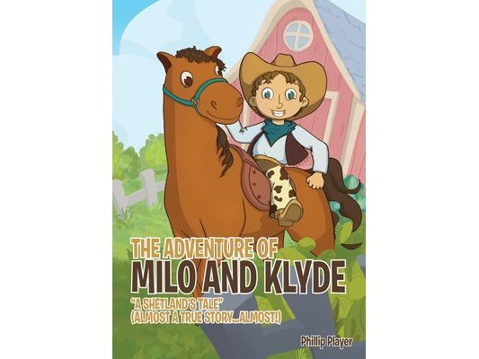 The Adventure of Milo And Klyde