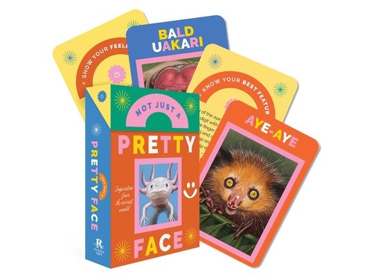 Not Just a Pretty Face: Inspiration from the Animal World