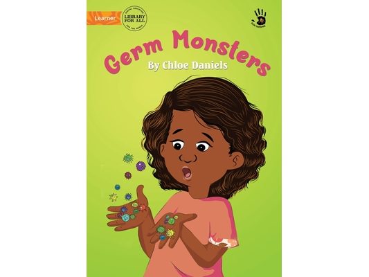 Germ Monsters - Our Yarning