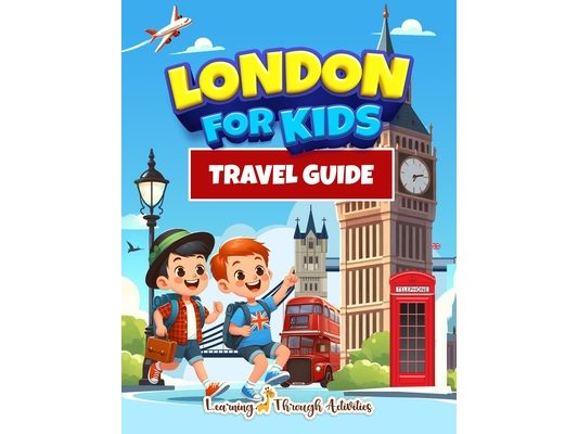 London For Kids
