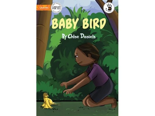 Baby Bird - Our Yarning
