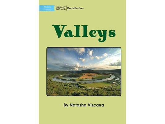 Valleys