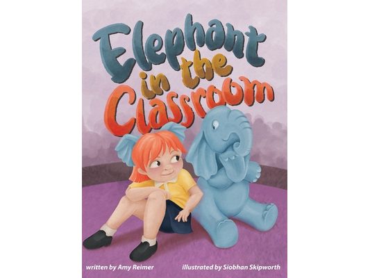 Elephant in the Classroom
