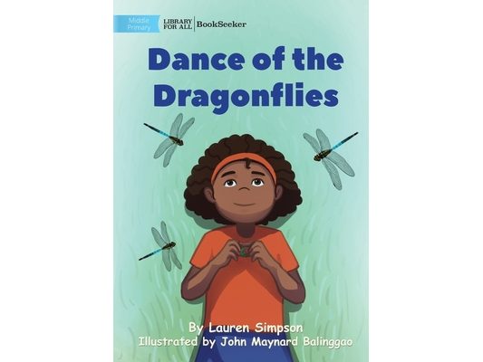 Dance of the Dragonflies