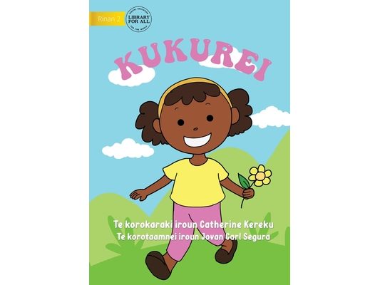Happy - Kukurei (Te Kiribati)