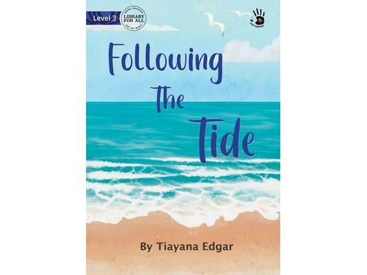 Following The Tide - Our Yarning
