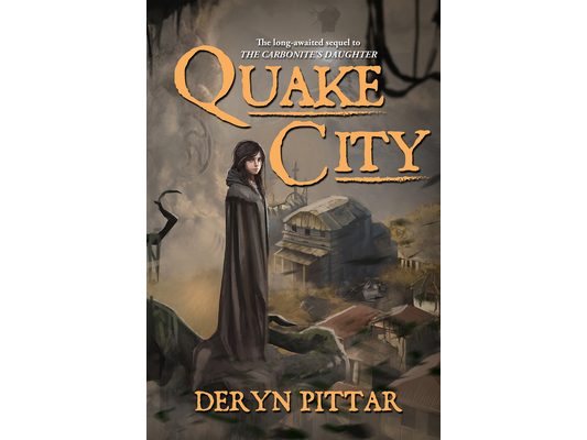 Quake City