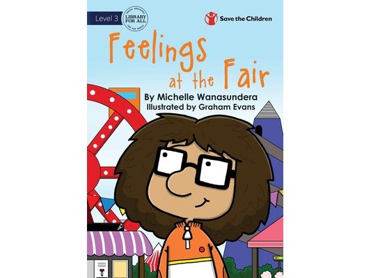 Feelings at the Fair
