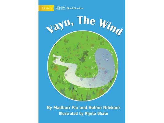Vayu, The Wind