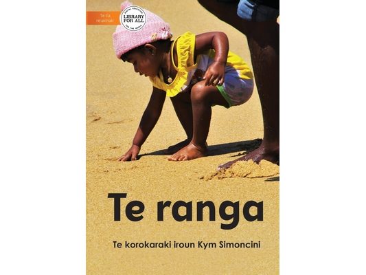 Legs - Te ranga (Te Kiribati)