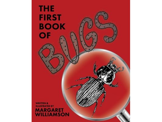 The First Book of Bugs