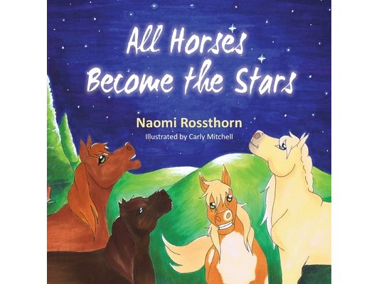All Horses Become Stars