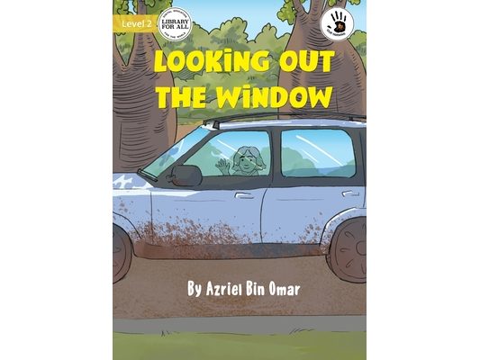 Looking out the Window - Our Yarning