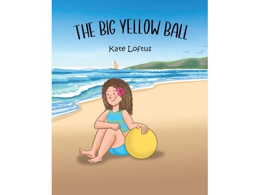 The Big Yellow Ball