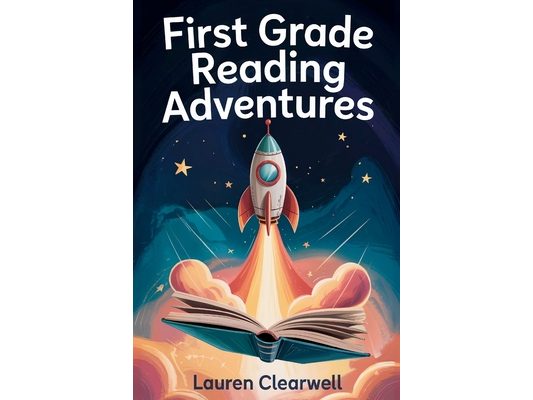 First Grade Reading Adventures
