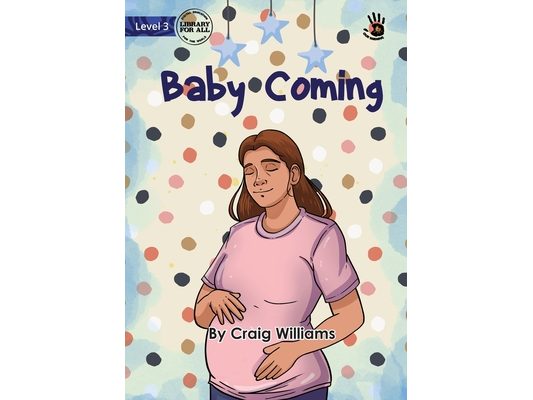 Baby Coming - Our Yarning