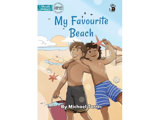 My Favourite Beach - Our Yarning