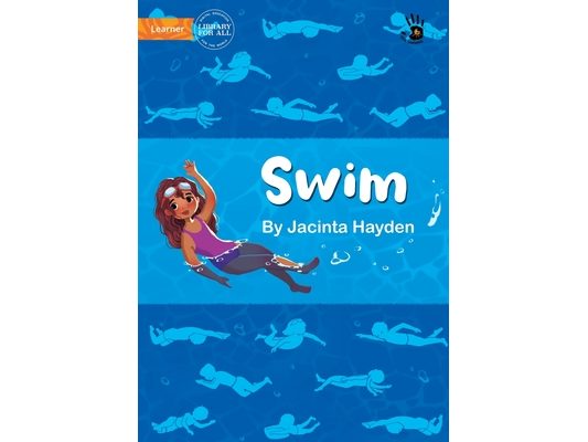 Swim - Our Yarning