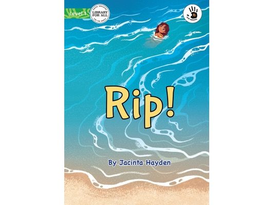 Rip! - Our Yarning
