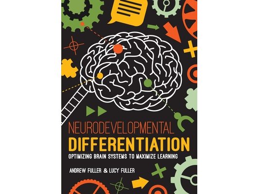 Neurodevelopmental Differentiation: Optimizing Brain Systems to Maximize Learning