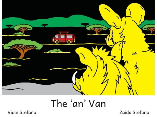 The 'an' Van: VI