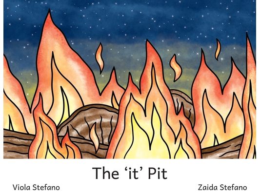 The 'it' Pit