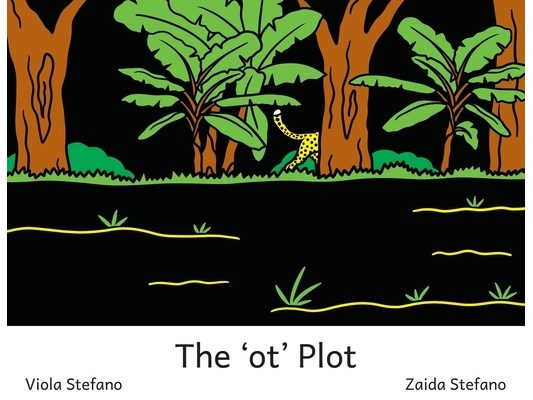 The 'ot' Plot: VI