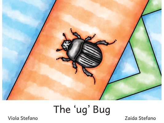 The 'ug' Bug