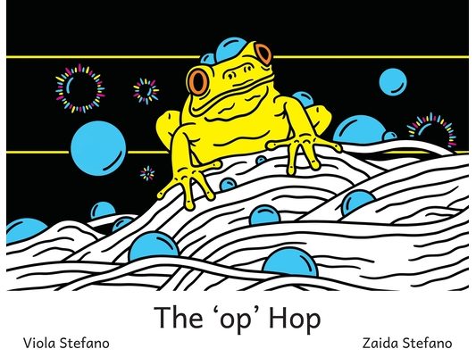 The 'op' Hop VI