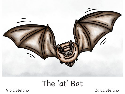 The 'at' Bat
